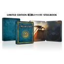 How to Train Your Dragon 4K Ultra HD SteelBook