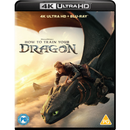 How to Train Your Dragon 4K Ultra HD (includes Blu-ray) How to Train Your Dragon 4K Ultra HD (includes Blu-ray)