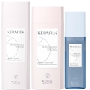 Kerasilk Ultimate Repair Bundle Shampoo, Conditioner and Repairing Spray Kerasilk Ultimate Repair Bundle Shampoo, Conditioner and Repairing Spray