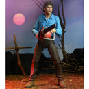 NECA NECA Evil Dead- 7in Action Fig- 40th Ult Ash NECA NECA Evil Dead- 7in Action Fig- 40th Ult Ash
