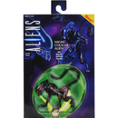 NECA NECA Aliens 7in Fig-Ultimate Kenner Tribute Night Cougar Alien