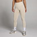 MP Women's Tempo Seamless Leggings - Desert Sand - XS
