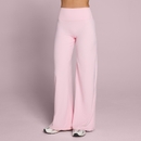 MP Women's Tempo Wide Leg Leggings - Blush - XS