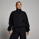 MP Women's Woven Jacket - Black - XS
