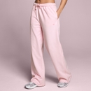 MP Women's Lifestyle Straight Leg Joggers - Blush - XS