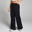 MP Women's Lifestyle Straight Leg Joggers - Washed Black - XS
