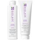 Biolage Hydra Source Shampoo 400ml and Conditioner 236ml Duo Biolage Hydra Source Shampoo 400ml and Conditioner 236ml Duo
