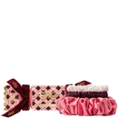 slip pure silk assorted scrunchie cracker - sweetheart slip pure silk assorted scrunchie cracker - sweetheart