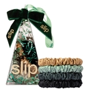Slip Pure Silk Skinny Scrunchie Ornament - Sweetie Pie Slip Pure Silk Skinny Scrunchie Ornament - Sweetie Pie