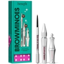 benefit BROWminoes 4 Eyebrow Makeup 3-piece Gift Set