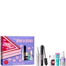 benefit Glam A Grams 5-piece Full Face Beauty Gift Set benefit Glam A Grams 5-piece Full Face Beauty Gift Set