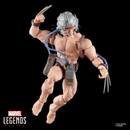 Hasbro Marvel Legends Series Wolverine (Weapon X), X-Men Comics-Inspired Action Figure Hasbro Marvel Legends Series Wolverine (Weapon X), X-Men Comics-Inspired Action Figure
