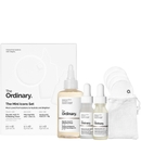 The Ordinary Mini Icons Set The Ordinary Mini Icons Set