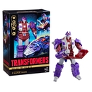Hasbro Transformers Toys Age of the Primes The Thirteen Alpha Trion 7" Action Figure, 8+