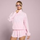 MP Women's Velocity Windbreaker - Blush - XL