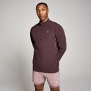 MP Men's Velocity Windbreaker - Fudge - XS