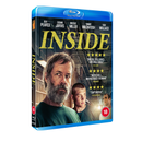 Inside