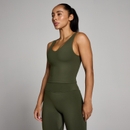 MP Women's Tempo Vest - Forest Green - XS