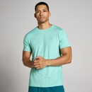 MP Men's Tempo Marl T-Shirt - Mint Green - XS