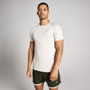 MP Men's Training T-Shirt - Bone - XS