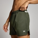 MP Men's Tempo Panel 5" Short - Forest Green - XS