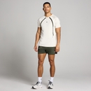 MP Men's Tempo Panel 5" Short - Forest Green - XS