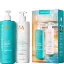 Moroccanoil Hydrating Shampoo and Conditioner Duo (2x500ml) Moroccanoil Hydrating Shampoo and Conditioner Duo (2x500ml)
