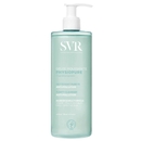 SVR Physiopure Foaming Wash-Off Gel for Balanced Skin 400ml SVR Physiopure Foaming Wash-Off Gel for Balanced Skin 400ml