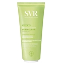 SVR Sebiaclear Soothing Face Wash-Off Cream Cleanser 200ml SVR Sebiaclear Soothing Face Wash-Off Cream Cleanser 200ml