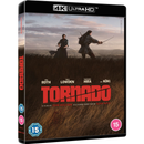 Tornado 4K Ultra HD
