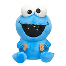 Super7 Sesame Street Cookie Monster Super Duper Plush Super7 Sesame Street Cookie Monster Super Duper Plush