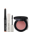 Bobbi Brown Iconic Eye and Pot Rogue Bundle (Various Shades) Bobbi Brown Iconic Eye and Pot Rogue Bundle (Various Shades)