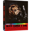 Death Carries a Cane Limited Edition Death Carries a Cane Limited Edition