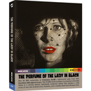 The Perfume of the Lady in Black 4K Ultra HD Limited Edition The Perfume of the Lady in Black 4K Ultra HD Limited Edition