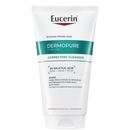 Eucerin Dermopure Clinical Intense Correcting Cleansing Gel 150ml