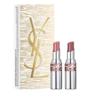 Yves Saint Laurent Loveshine Lipstick Duo Gift Set