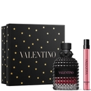 Valentino Born in Roma Uomo Intense 50ml Gift Set Valentino Born in Roma Uomo Intense 50ml Gift Set