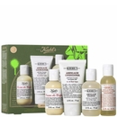 Kiehl's Oh So Soft and Sudsy Set