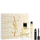 Yves Saint Laurent Libre Eau de Parfum 50ml Gift Set Yves Saint Laurent Libre Eau de Parfum 50ml Gift Set