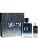 Armani Acqua di Gio Profundo Eau de Parfum 100ml Gift Set Armani Acqua di Gio Profundo Eau de Parfum 100ml Gift Set