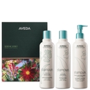 Aveda Serene Spirit: Shampure Body Calming Essentials Aveda Serene Spirit: Shampure Body Calming Essentials