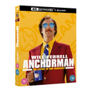 Anchorman: The Legend of Ron Burgundy Anchorman: The Legend of Ron Burgundy