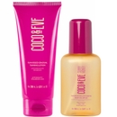 Coco & Eve Sun-Kissed Gradual Tanning Lotion and Tan Boosting Anti-Aging Body Oil SPF30 Bundle Coco & Eve Sun-Kissed Gradual Tanning Lotion and Tan Boosting Anti-Aging Body Oil SPF30 Bundle