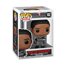 Ghostbusters II Winston Zeddemore Funko Pop! Vinyl Ghostbusters II Winston Zeddemore Funko Pop! Vinyl