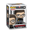 Ghostbusters II Egon Spengler Funko Pop! Vinyl Ghostbusters II Egon Spengler Funko Pop! Vinyl