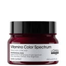 L'Oreal Professionnel Vitamino Color Spectrum Rinse-Off Mask 250 mL L'Oreal Professionnel Vitamino Color Spectrum Rinse-Off Mask 250 mL