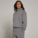 MP Women's Basics Oversized Hoodie - Ash Grey - XS