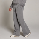 MP Women's Basics Straight Leg Joggers - Ash Grey - XS