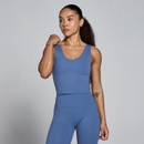 MP Women's Tempo Vest - Slate Blue - XS