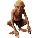 Asmus The Lord Of The Rings 1/6 Gollum Figure